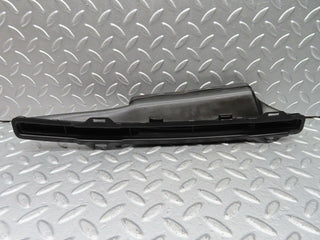 R129 SL dashboard air vent duct used OEM