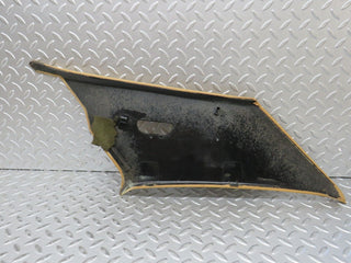 28561 Mercedes-Benz W123 230E C Pillar Panel Right Side Palomino 1236900425