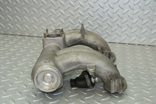 W115 intake manifold used OEM