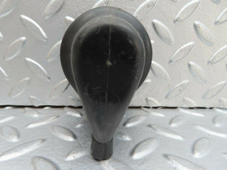 W123 ignition coil protective cap used OEM