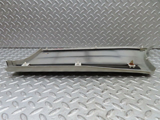 19320 Mercedes-Benz C140 CL420 Coupe Rear Right Fender Wing Lower Trim 1406908640