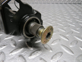 29785 Mercedes-Benz W123 230E Steering Column