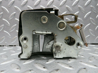 W123 Wagon front right door lock mechanism used OEM