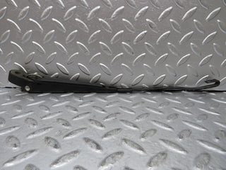W123 wiper arm left side used OEM