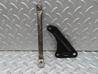 W123 Coupe power steering pump bracket used OEM