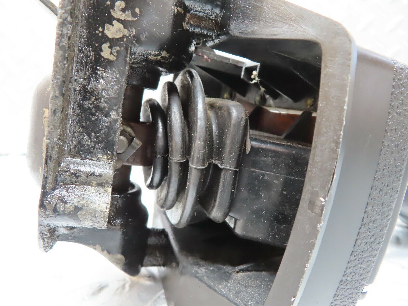 20738 Mercedes-Benz R107 450SL Gear Shift Selector