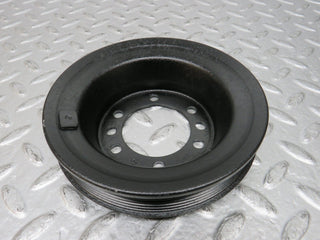 32655 Mercedes-Benz S124 300TE Wagon Crankshaft Pulley 6030320204