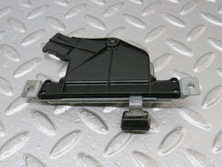 34334 Mercedes-Benz C126 380SEC Coupe Rear Heater Regulator 1268300385