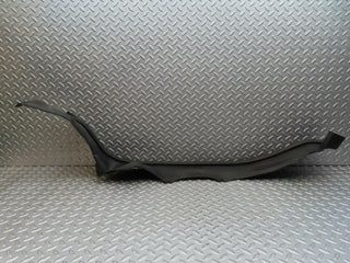 15496 Mercedes-Benz W123 230E Front Right Inner Fender Wing Splash Guard