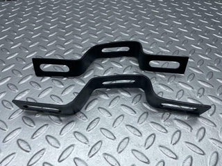 R107 SLC front bumper bracket used OEM