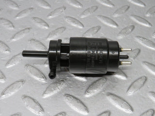 38393 Mercedes-Benz R129 280SL Coupe Windscreen Washer Pump Bosch 1248690621 0392040008