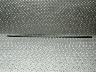 3338 Mercedes-Benz W115 220D Centre Fender Wing Chrome Trim Front Left