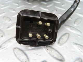 W123 wiper motor used OEM