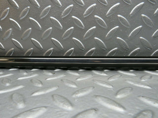 23000 Mercedes-Benz C123 230CE Coupe Front Left Fender Wing Centre Moulding Trim