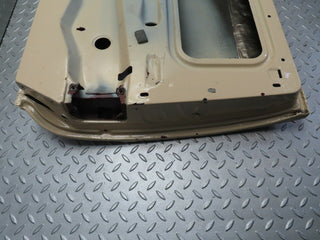 20773 Mercedes-Benz W114 250CE Coupe Left Door