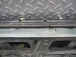 W124 Cabriolet front left door used OEM