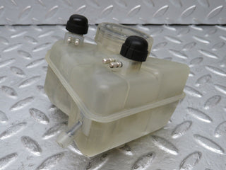 26857 Mercedes-Benz W123 240D Brake Fluid Reservoir Tank