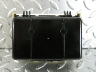 W123 rear door ashtray beige used OEM
