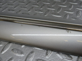 35013 Mercedes-Benz W210 320E Front Left Door Centre Moulding Trim 2106900382