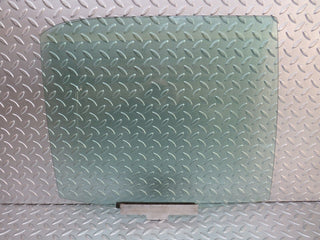 29260 Mercedes-Benz W124 230E Rear Right Door Window Glass