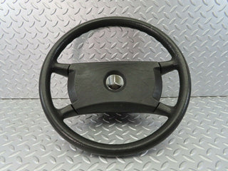 7276 Mercedes-Benz W116 450SE Steering Wheel 1264640017