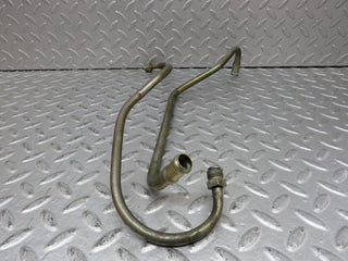 W108 power steering pipe line used OEM