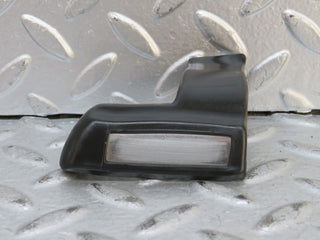 28339 Mercedes-Benz S123 240D Wagon Rear Left Fender Wing Lower Moulding Trim