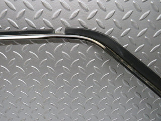 28462 Mercedes-Benz S123 240D Wagon Roof Chrome Trim Left Side