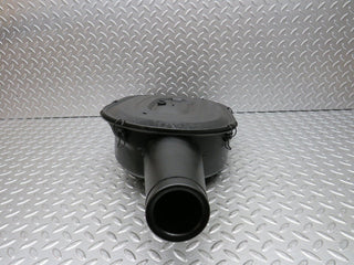 W123 air filter box housing used OEM