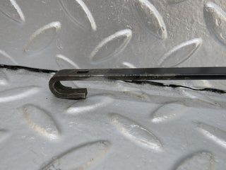 34523 Mercedes-Benz C126 380SEC Coupe Windscreen Wiper Arm Bosch Right Side