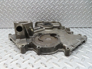 17775 Mercedes-Benz W116 450SEL Timing Chain Cover 1170151001
