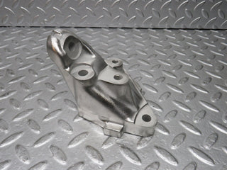 W124 engine mount bracket left side used OEM