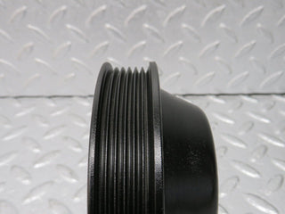 R129 SL water pump pulley used OEM
