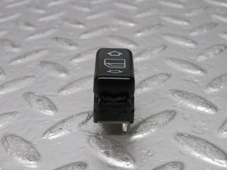 30518 Mercedes-Benz W124 230E Electric Window Switch Right Side 1248209010