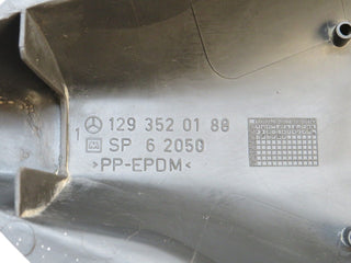 30420 Mercedes-Benz W124 230E Rear Control Arm Cover  1293520188