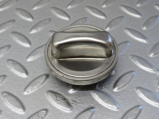 36804 Mercedes-Benz W201 190E 2.0L Fuel Tank Metal Cap 1244700005