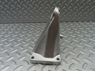 W124 Wagon engine mount bracket right used OEM