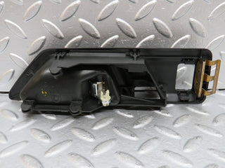 29350 Mercedes-Benz W124 230E Interior Door Handle Rear Left 1247600161