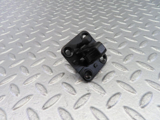 W123 bonnet lock catch used OEM