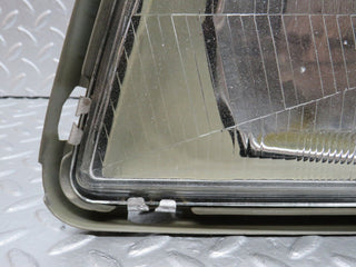 34289 Mercedes-Benz C126 380SEC Headlight Bosch Left 1305235061