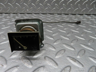 19810 Mercedes-Benz W120 W121 Ponton Oil Pressure Gauge