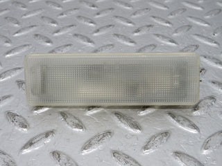 32397 Mercedes-Benz S124 300TE Wagon Rear Interior Dome Light 0018200601