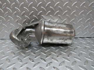 26313 Mercedes-Benz W116 350SE Oil Filter Housing 1161840509