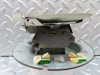 18336 Mercedes-Benz W115 Speedometer KM/H VDO W=0.92 1155423801