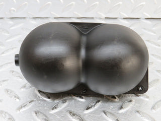 26513 Mercedes-Benz C124 220CE Coupe Vacuum Reservoir