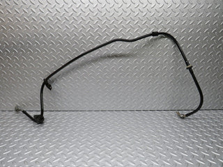 R129 SL brake servo vacuum pipe used OEM