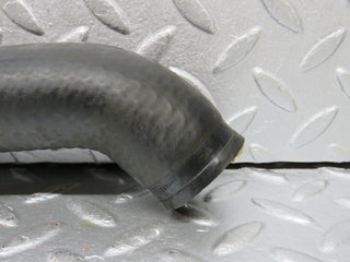 R129 SL radiator hose pipe used OEM