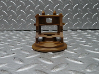 21389 Mercedes-Benz R129 300SL Coupe Automatic Gearbox Bracket With Spring