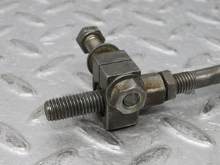 37344 Mercedes-Benz W109 300SEL Alternator Generator Tensioner