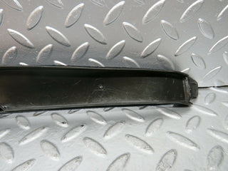 24608 Mercedes-Benz W140 S320 C Pillar Side Cover Right Side Blue 1406902126